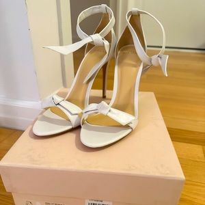 Alexandre Birman Clarita Heel. Size 10